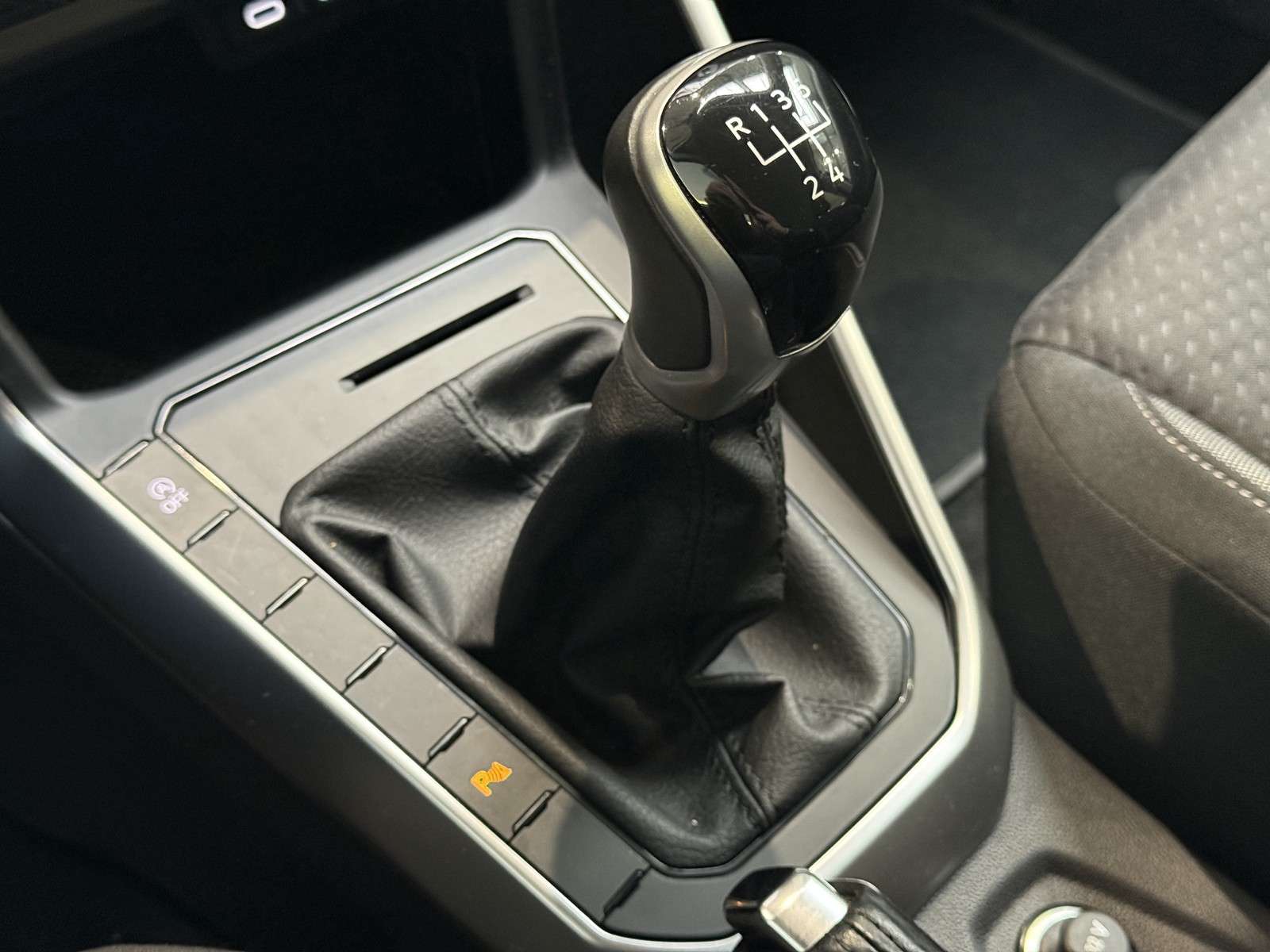 Fahrzeugbild eines Volkswagen Polo
