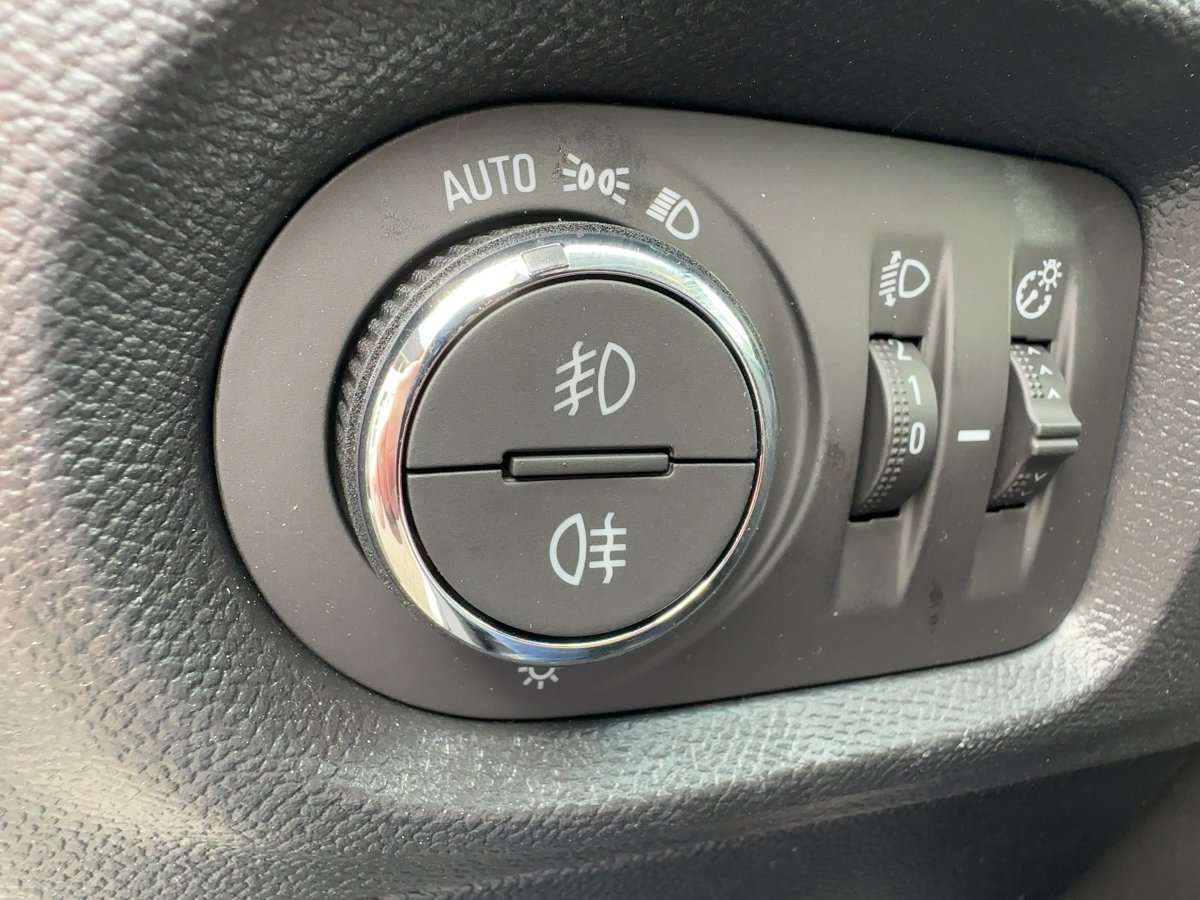 Fahrzeugbild eines Opel Corsa