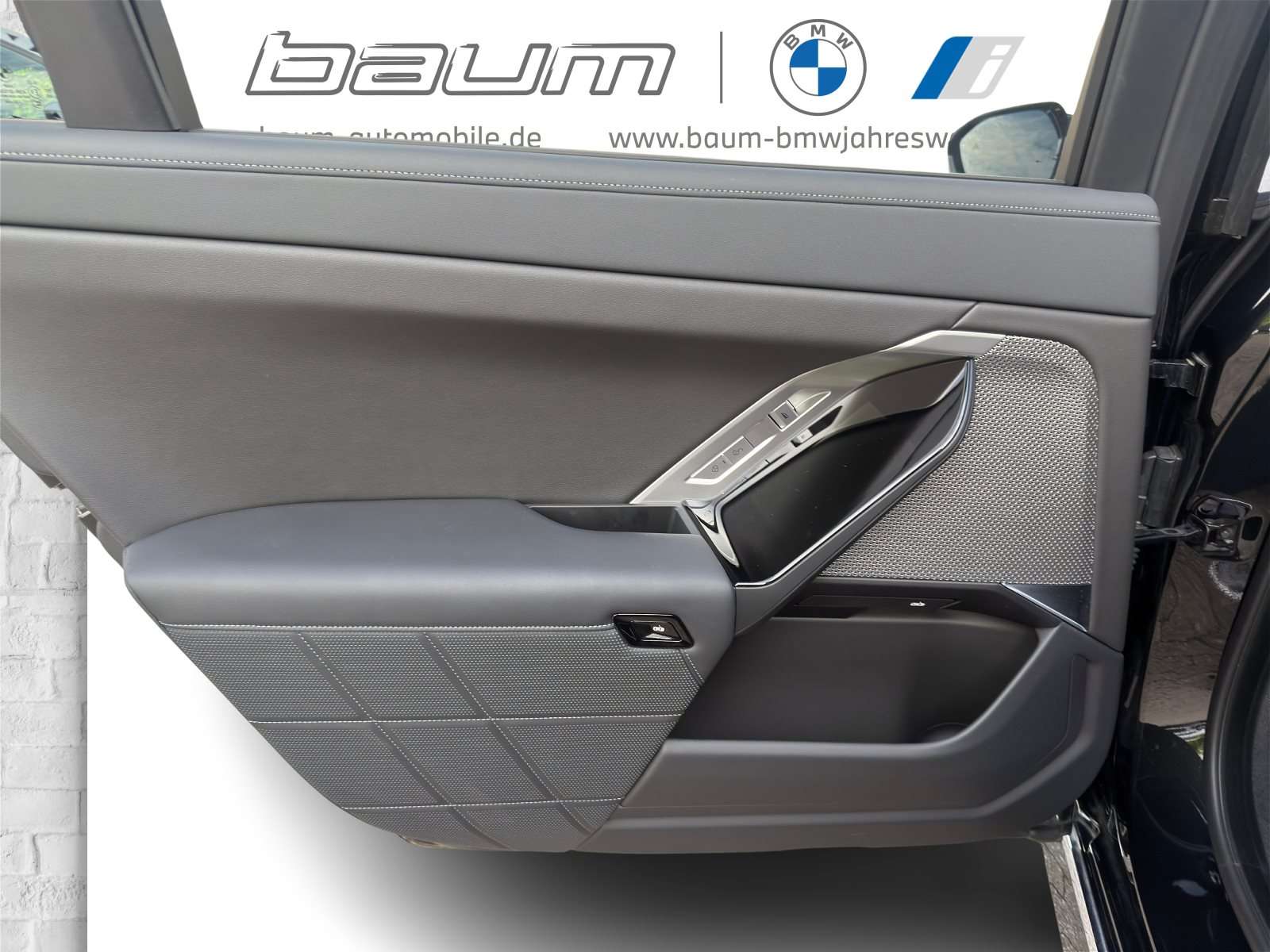 Fahrzeugbild eines BMW 7er-Reihe