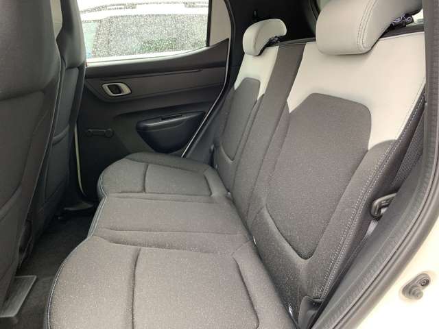 Fahrzeugbild eines Dacia Spring