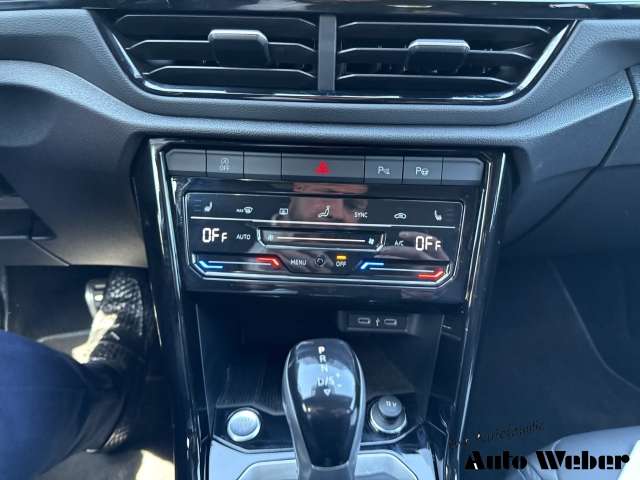 Fahrzeugbild eines Volkswagen T-Roc