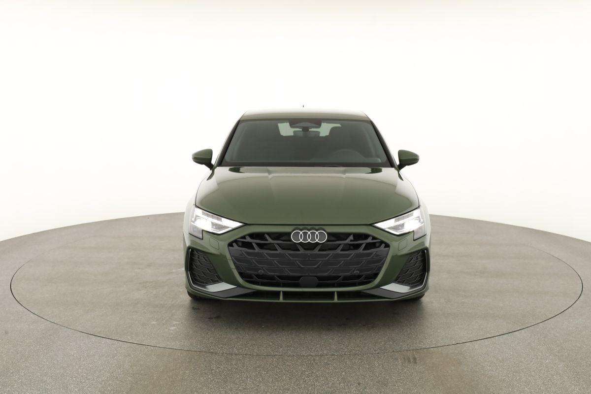 Fahrzeugbild eines Audi A3