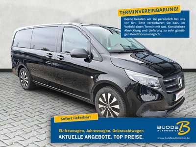 Bild Mercedes-Benz Vito