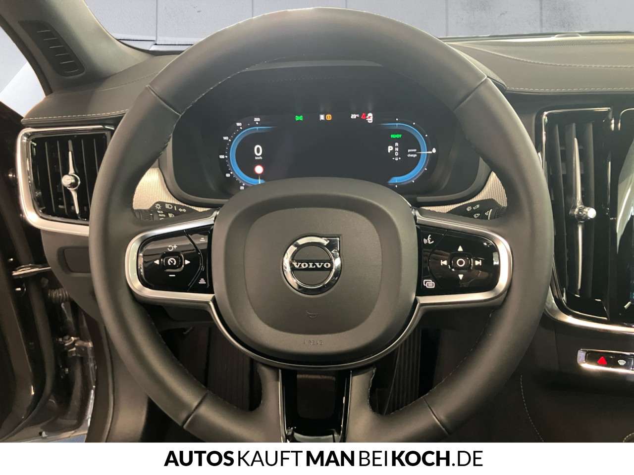 Fahrzeugbild eines Volvo S90