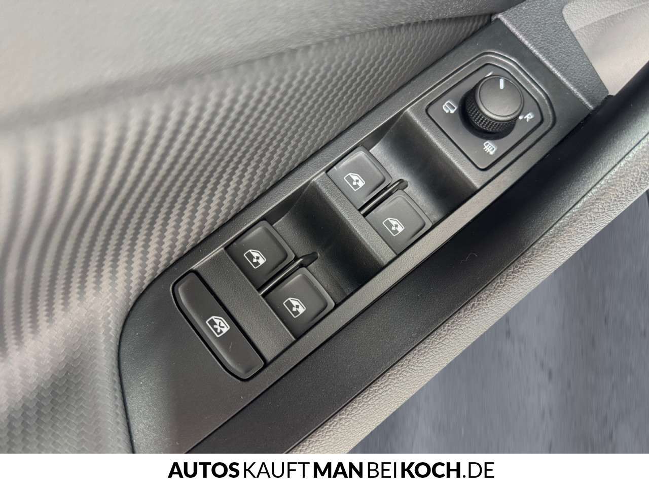 Fahrzeugbild eines Skoda Kamiq