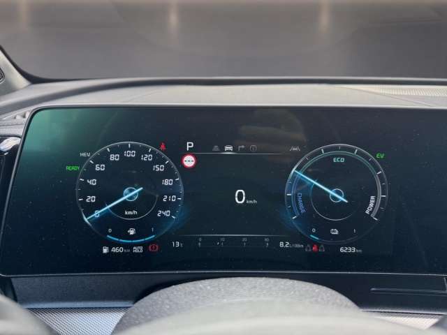 Fahrzeugbild eines Kia Sportage