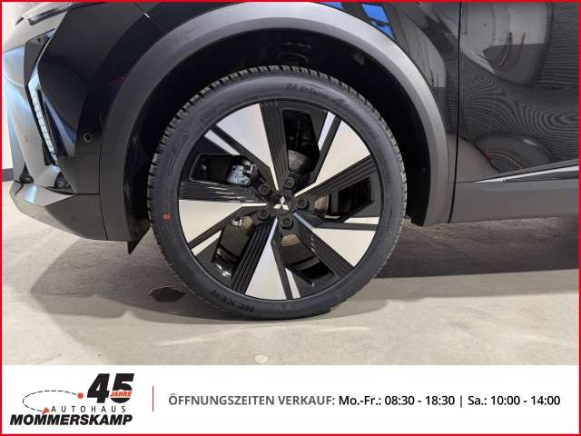 Fahrzeugbild eines Mitsubishi Grandis