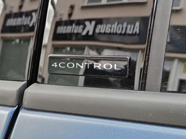 Fahrzeugbild eines Renault Espace