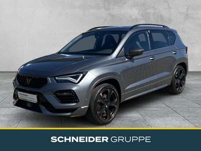 Bild CUPRA Ateca