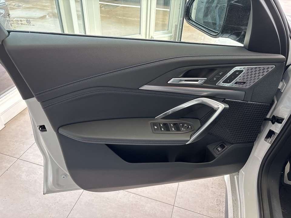 Fahrzeugbild eines BMW X1