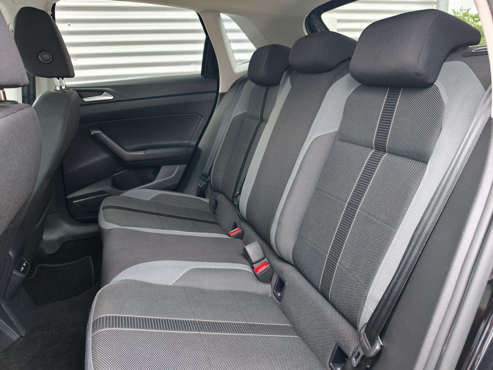Fahrzeugbild eines Volkswagen Polo