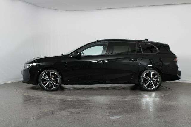Fahrzeugbild eines Opel Astra