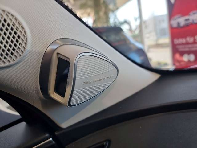 Fahrzeugbild eines GWM Ora 03