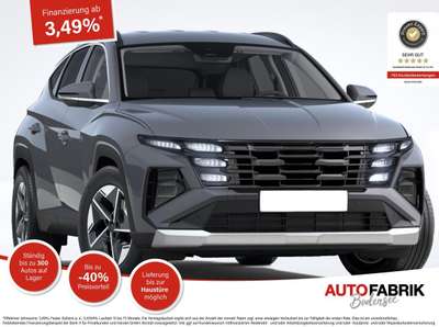 Bild Hyundai Tucson