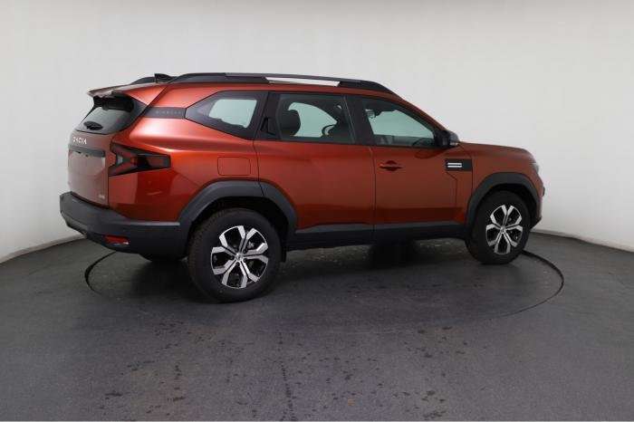 Fahrzeugbild eines Dacia Bigster