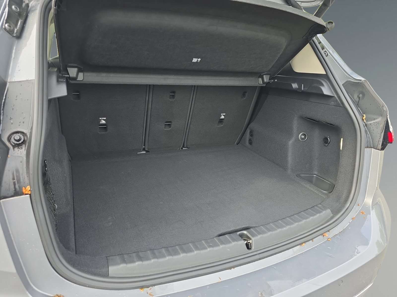 Fahrzeugbild eines BMW 2er-Reihe