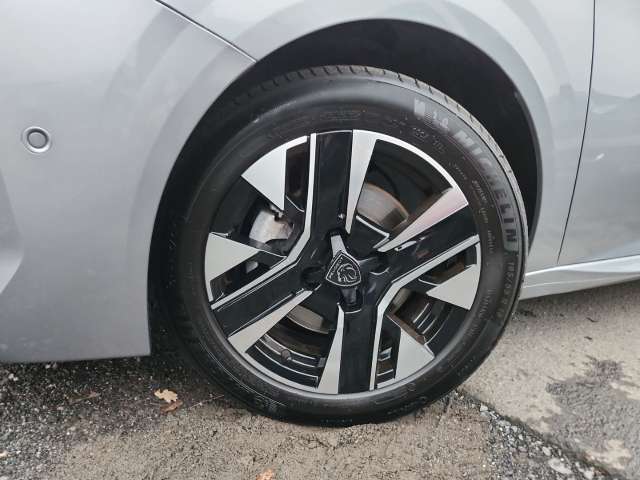 Fahrzeugbild eines Peugeot 208