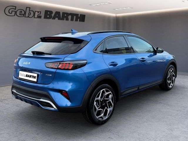 Fahrzeugbild eines Kia XCeed