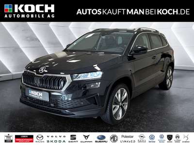 Bild Skoda Karoq