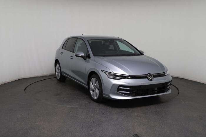 Fahrzeugbild eines Volkswagen Golf