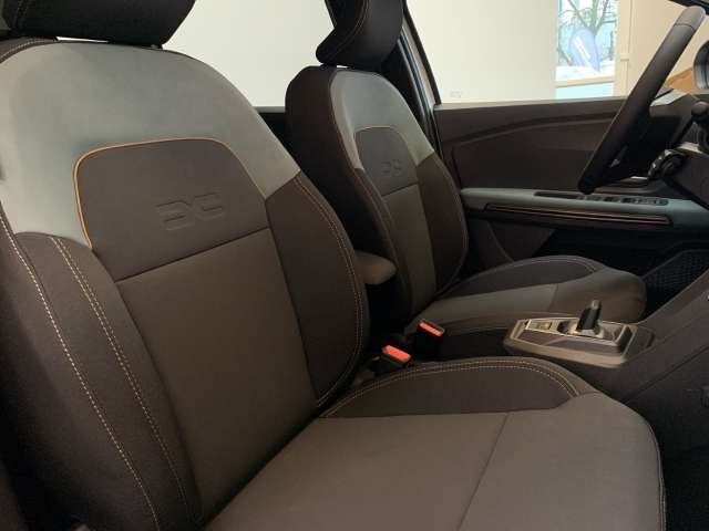 Fahrzeugbild eines Dacia Jogger