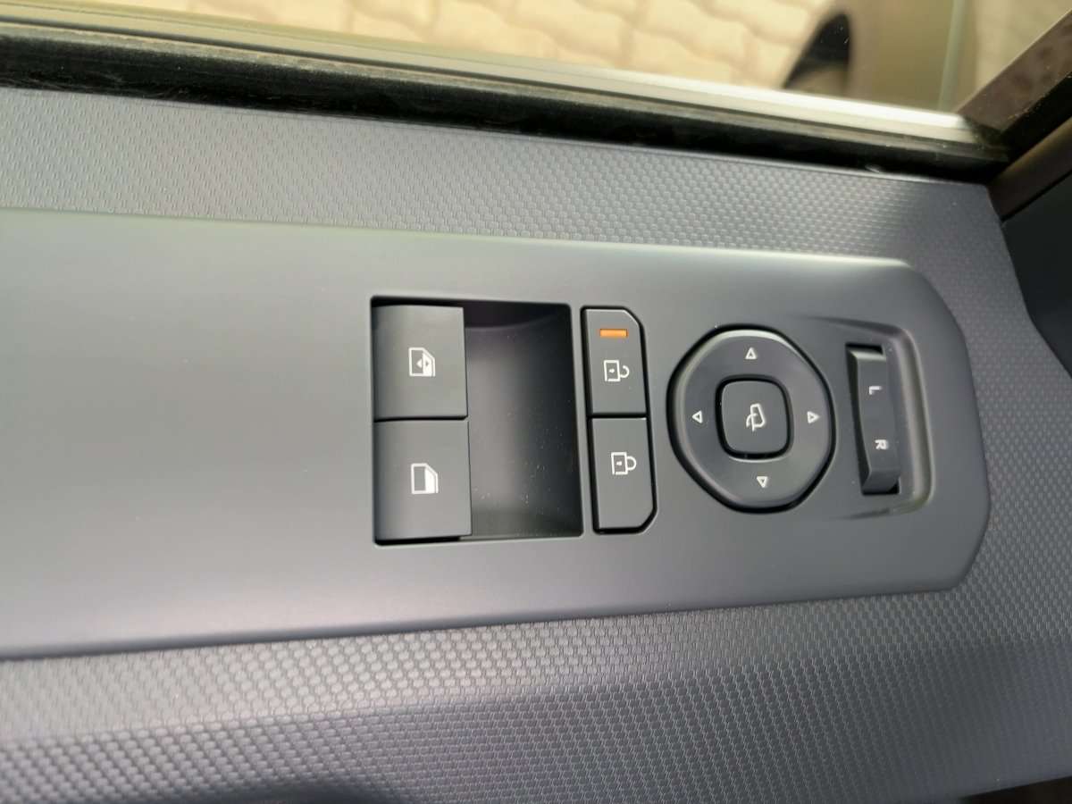 Fahrzeugbild eines Kia PV5 Passenger