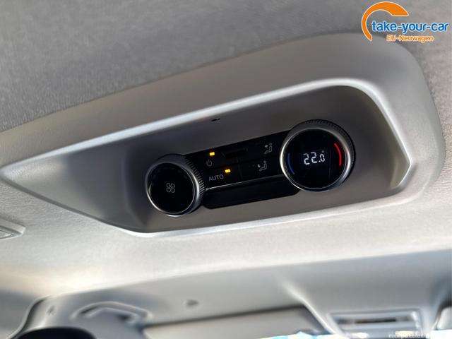 Fahrzeugbild eines Volkswagen Caravelle