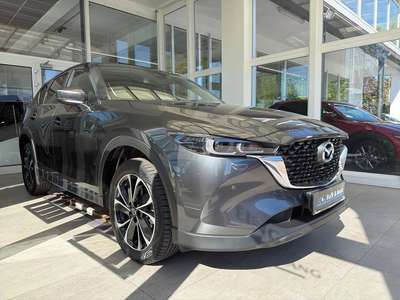 Bild Mazda CX-5