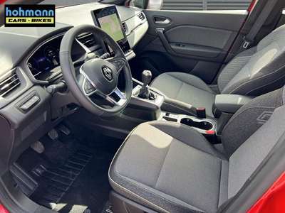 Bild Renault Captur