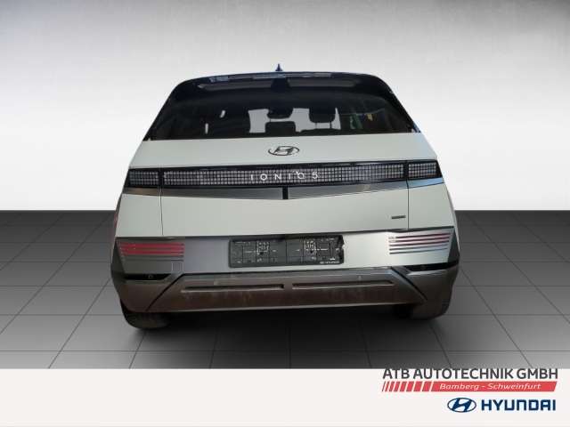 Fahrzeugbild eines Hyundai IONIQ 5