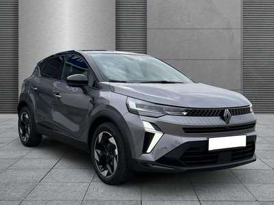 Bild Renault Captur