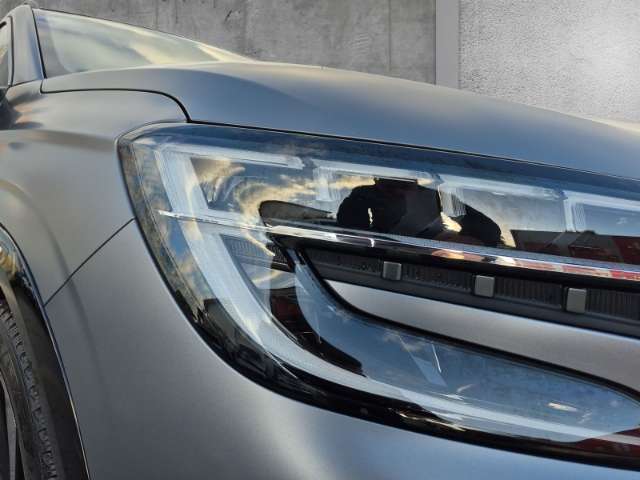 Fahrzeugbild eines Renault Espace