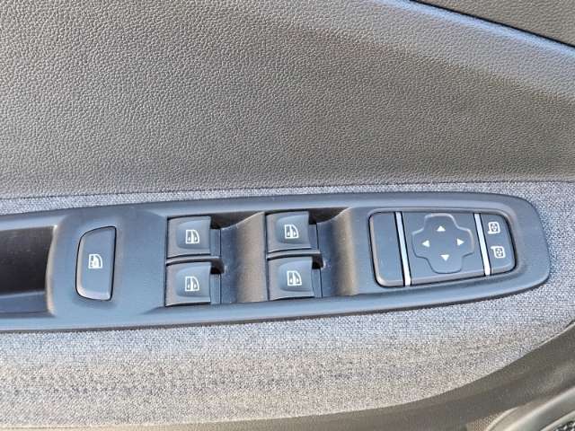 Fahrzeugbild eines Renault ZOE