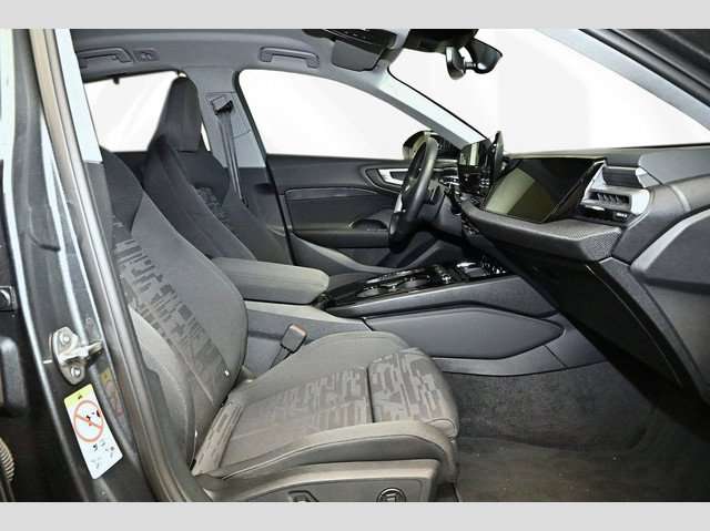 Fahrzeugbild eines Audi A5