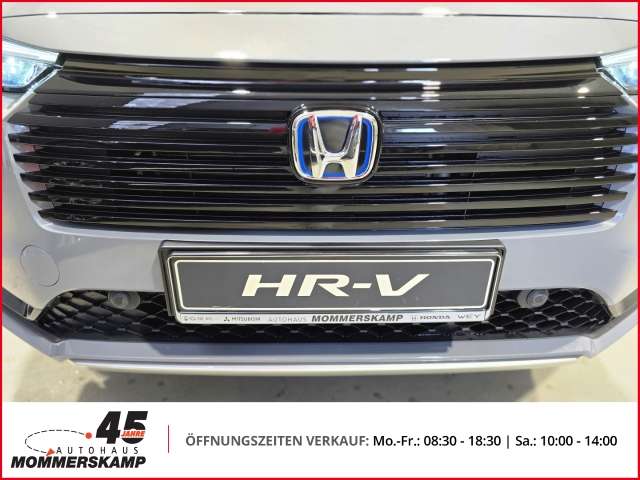 Fahrzeugbild eines Honda HR-V