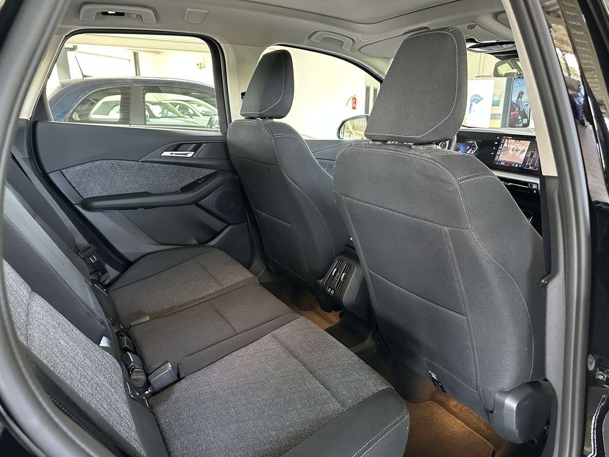 Fahrzeugbild eines BMW 2er Active Tourer