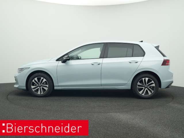 Fahrzeugbild eines Volkswagen Golf
