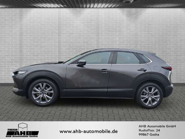 Fahrzeugbild eines Mazda CX-30