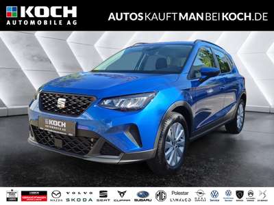 Bild SEAT Arona