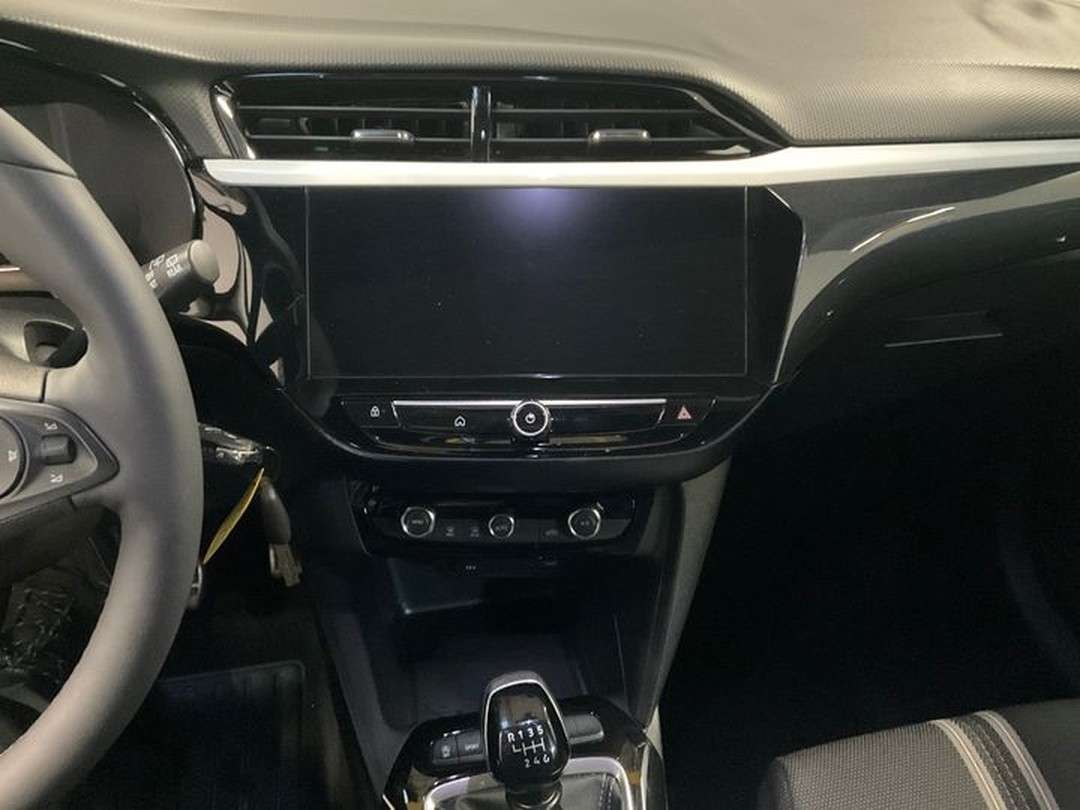 Fahrzeugbild eines Opel Corsa