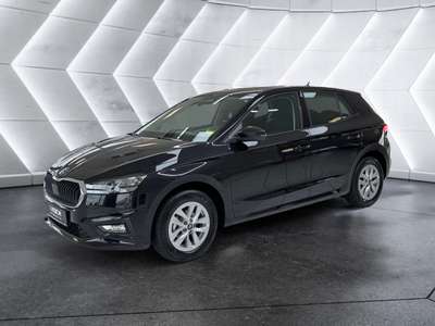Bild Skoda Fabia