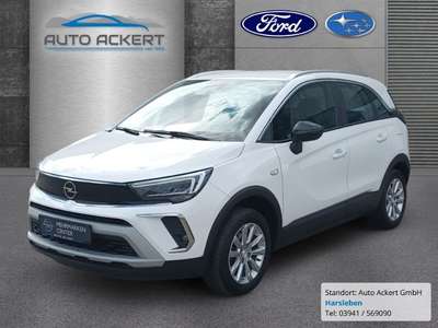 Bild Opel Crossland X