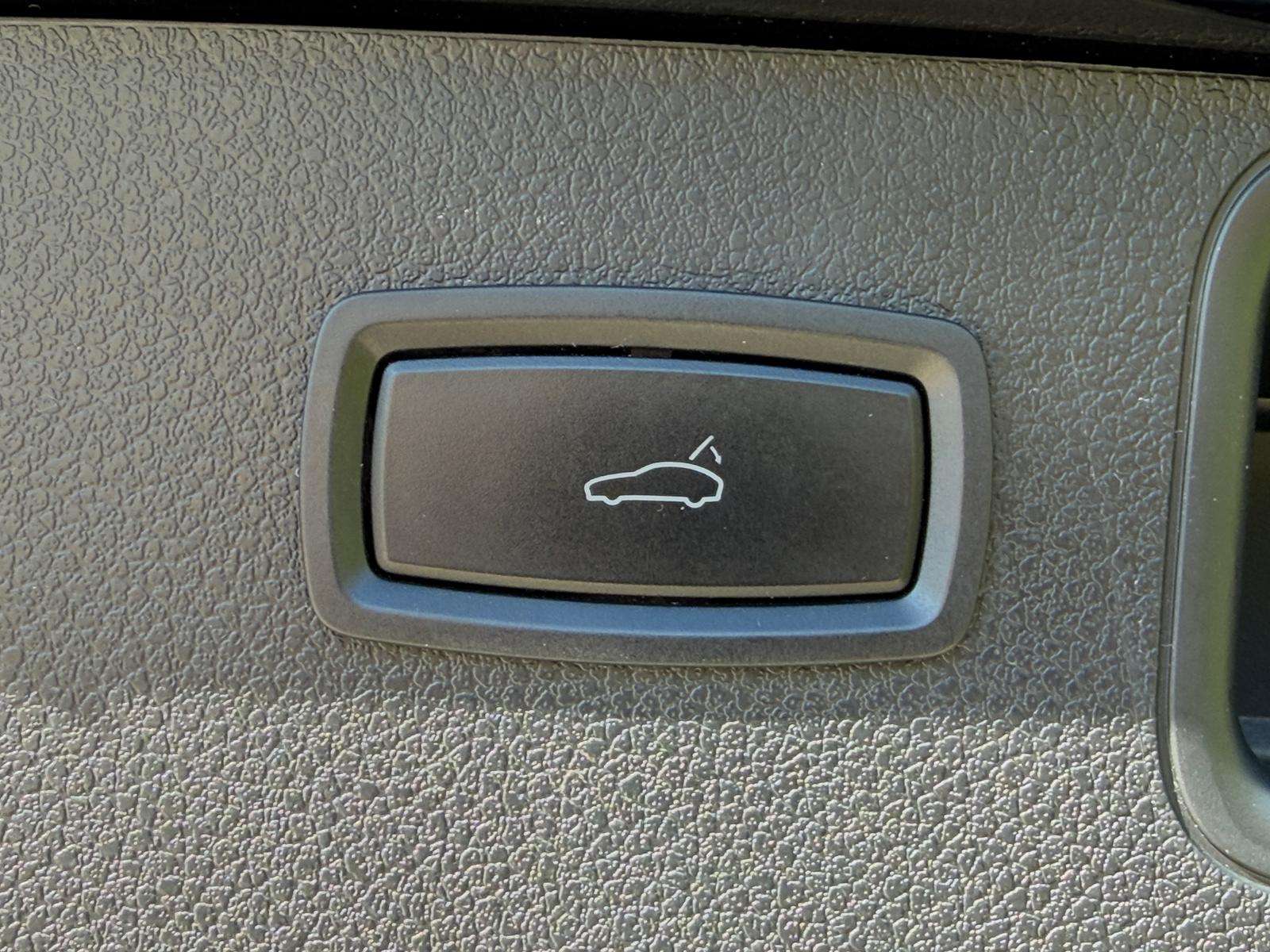 Fahrzeugbild eines Porsche Macan