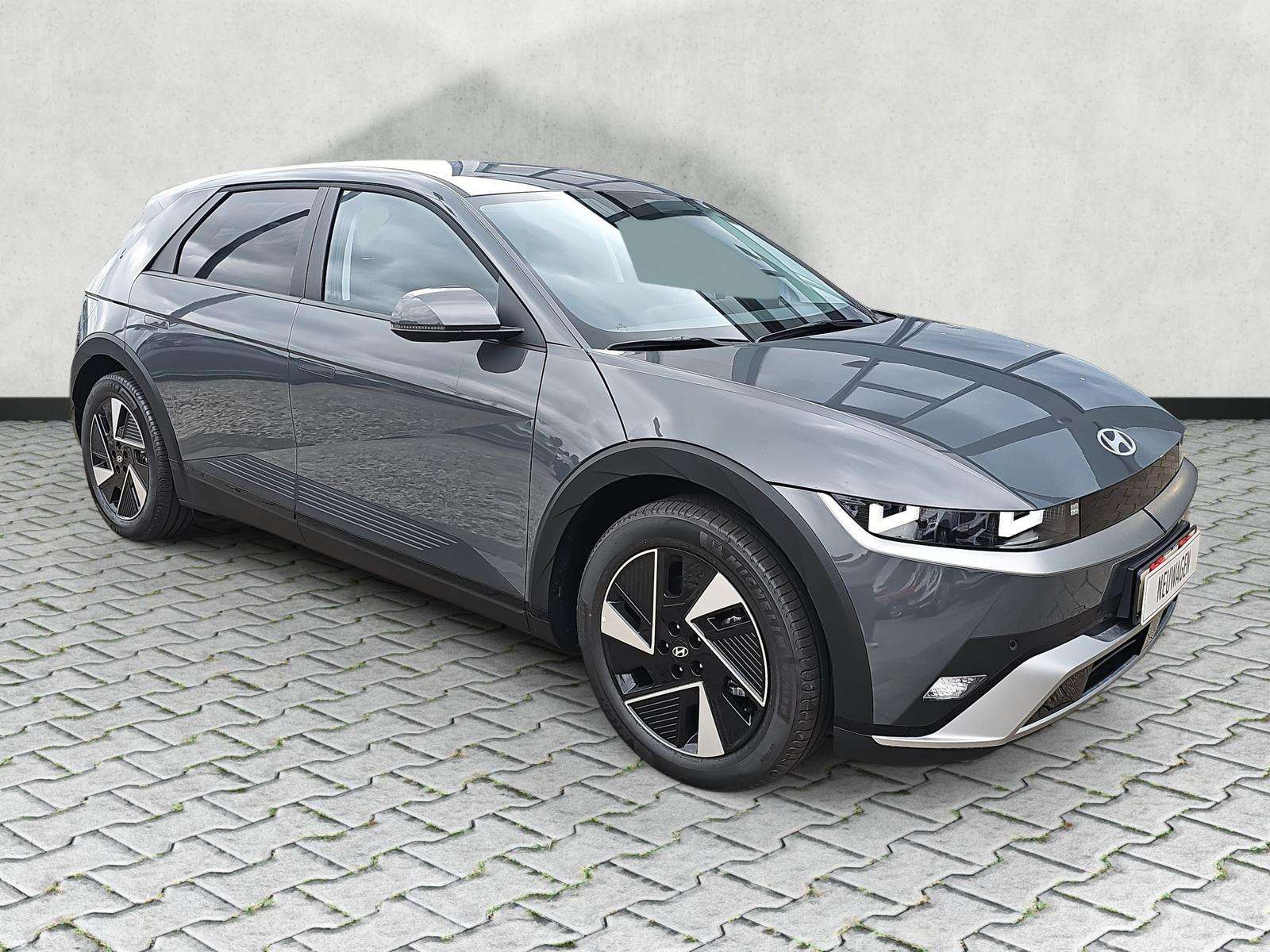 Fahrzeugbild eines Hyundai IONIQ 5