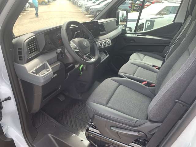 Fahrzeugbild eines Renault Master