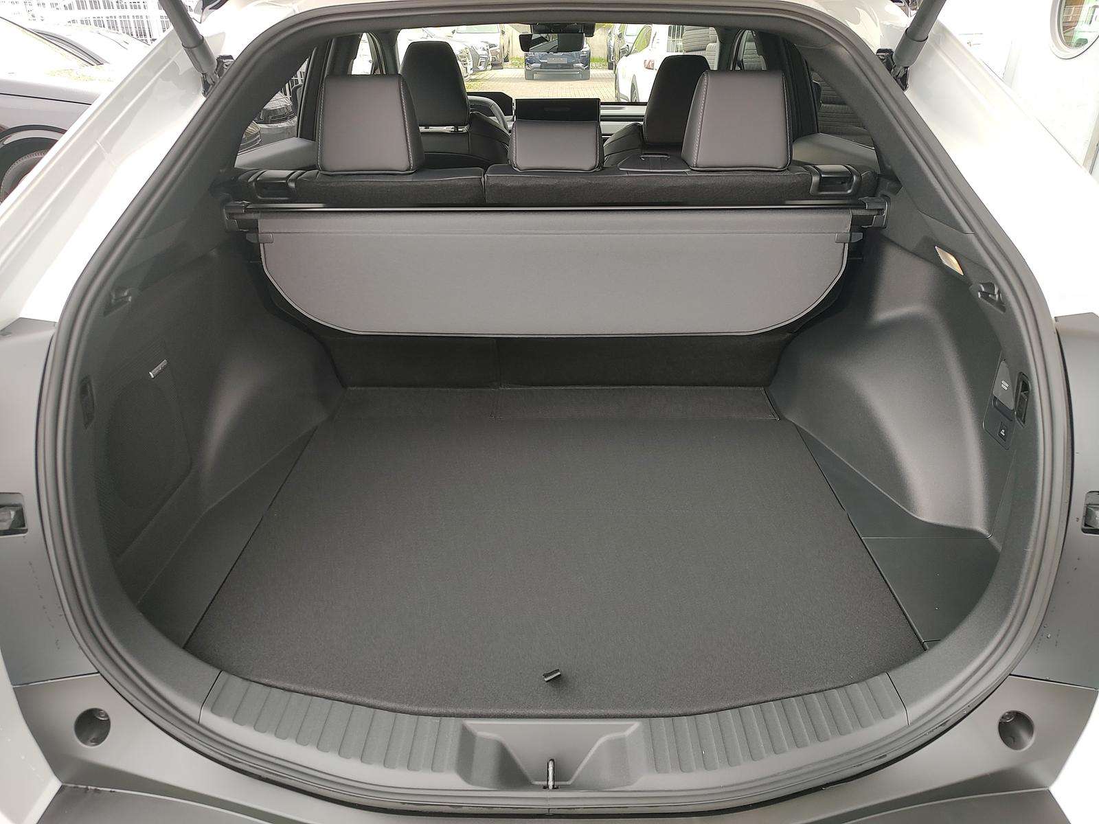 Fahrzeugbild eines Subaru Solterra