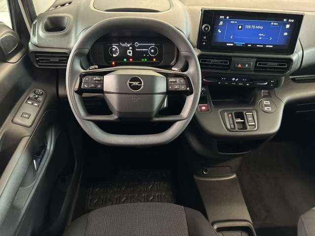 Fahrzeugbild eines Opel Combo
