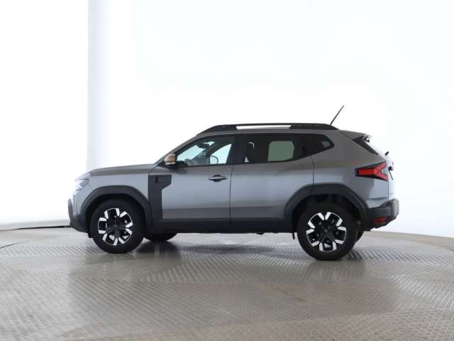 Fahrzeugbild eines Dacia Duster