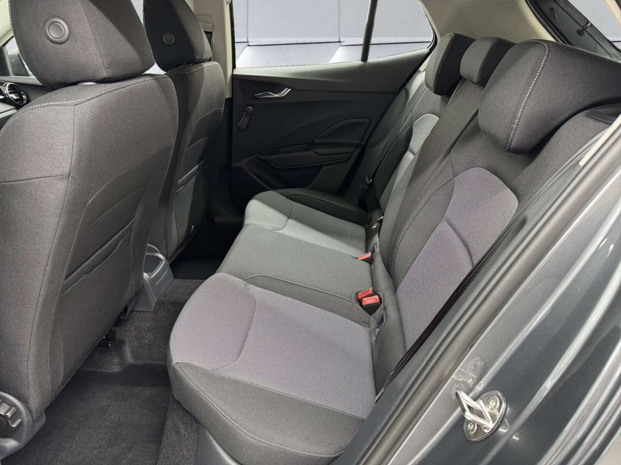 Fahrzeugbild eines Skoda Fabia