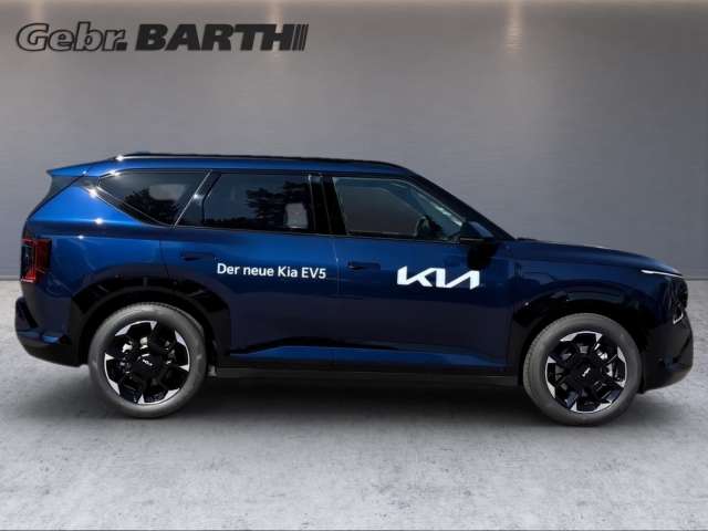 Fahrzeugbild eines Kia EV5